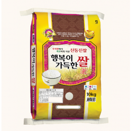 신동진쌀 10Kg, 20Kg   무료배송