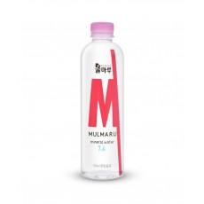 물마루 천연 미네랄워터 500mLX20병 고급형,500ml, 20개 무료배송