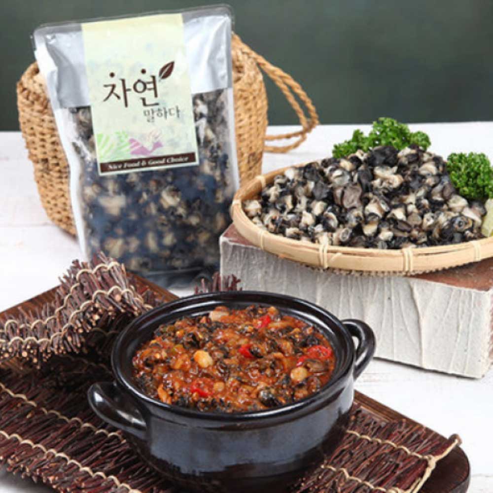 영광 산지직송 쫄깃한 우렁이 3팩  (100g)